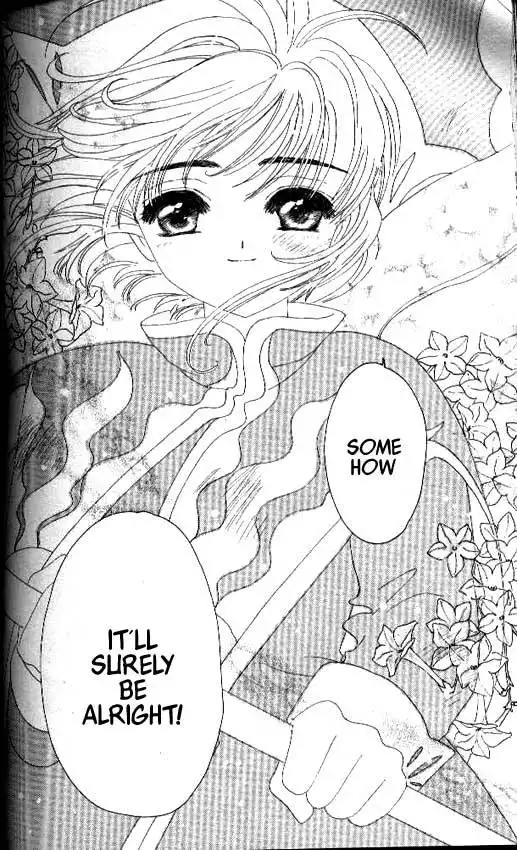 Card Captor Sakura Chapter 24 42